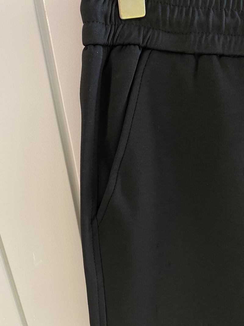 Prada Long Pants